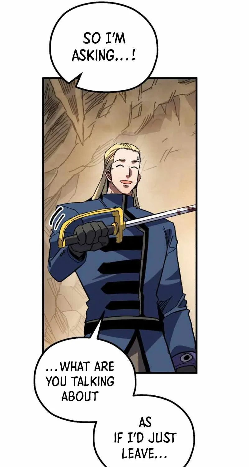 Warrior of the Mind Sword Chapter 26 page 101 - 
