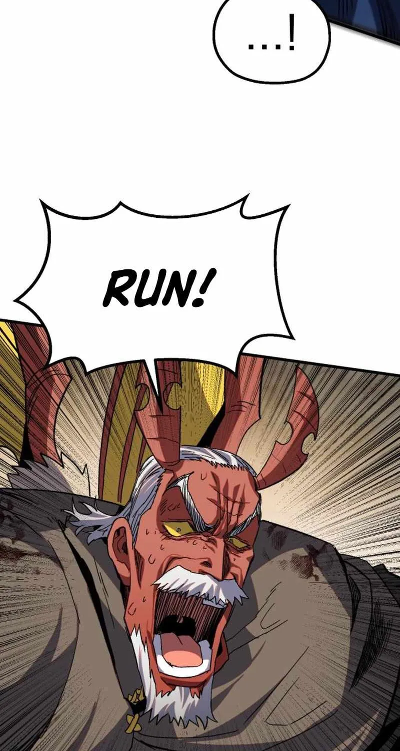 Warrior of the Mind Sword Chapter 26 page 104 - 