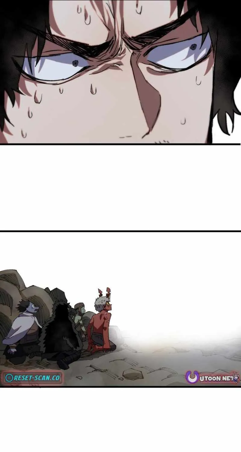 Warrior of the Mind Sword Chapter 26 page 107 - 