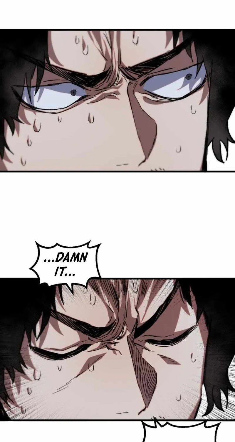 Warrior of the Mind Sword Chapter 26 page 108 - 
