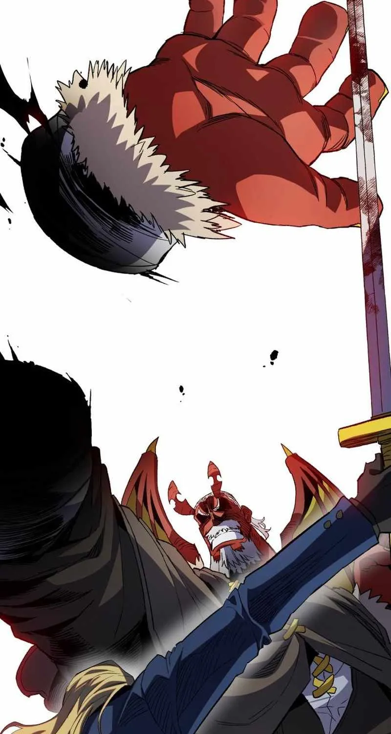 Warrior of the Mind Sword Chapter 26 page 115 - 