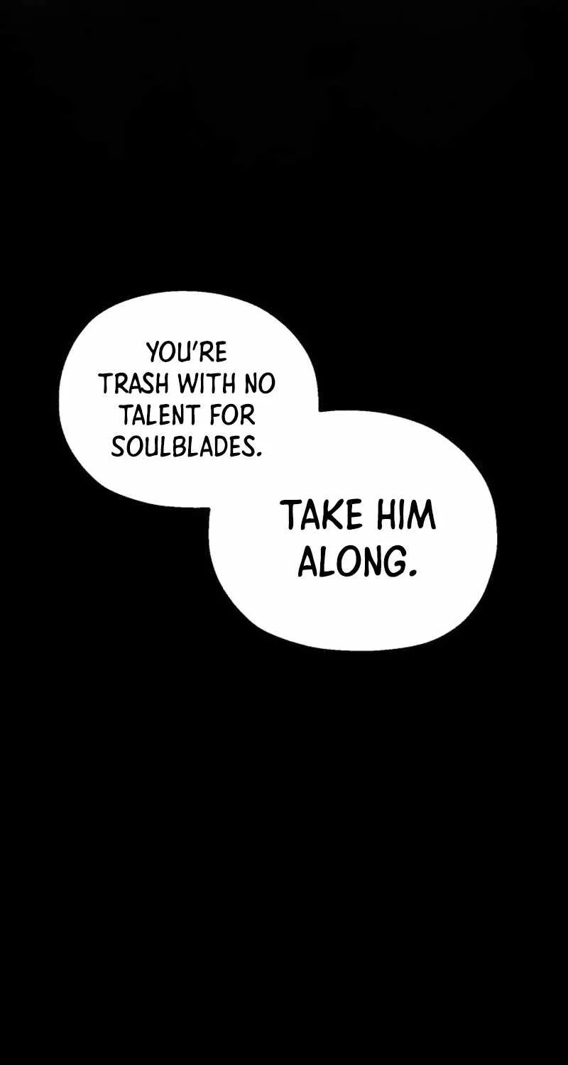 Warrior of the Mind Sword Chapter 26 page 13 - 