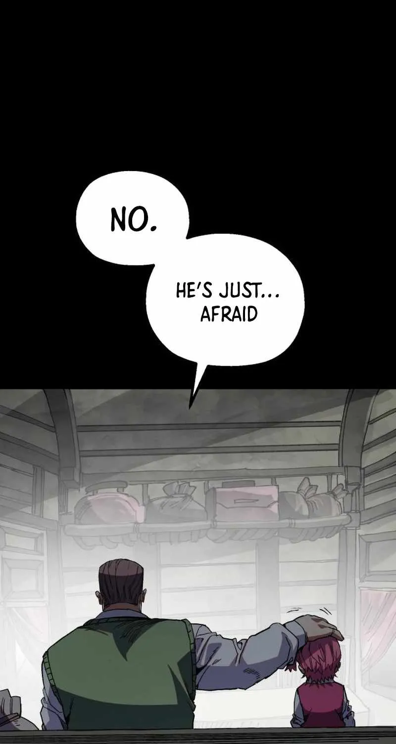 Warrior of the Mind Sword Chapter 26 page 19 - 