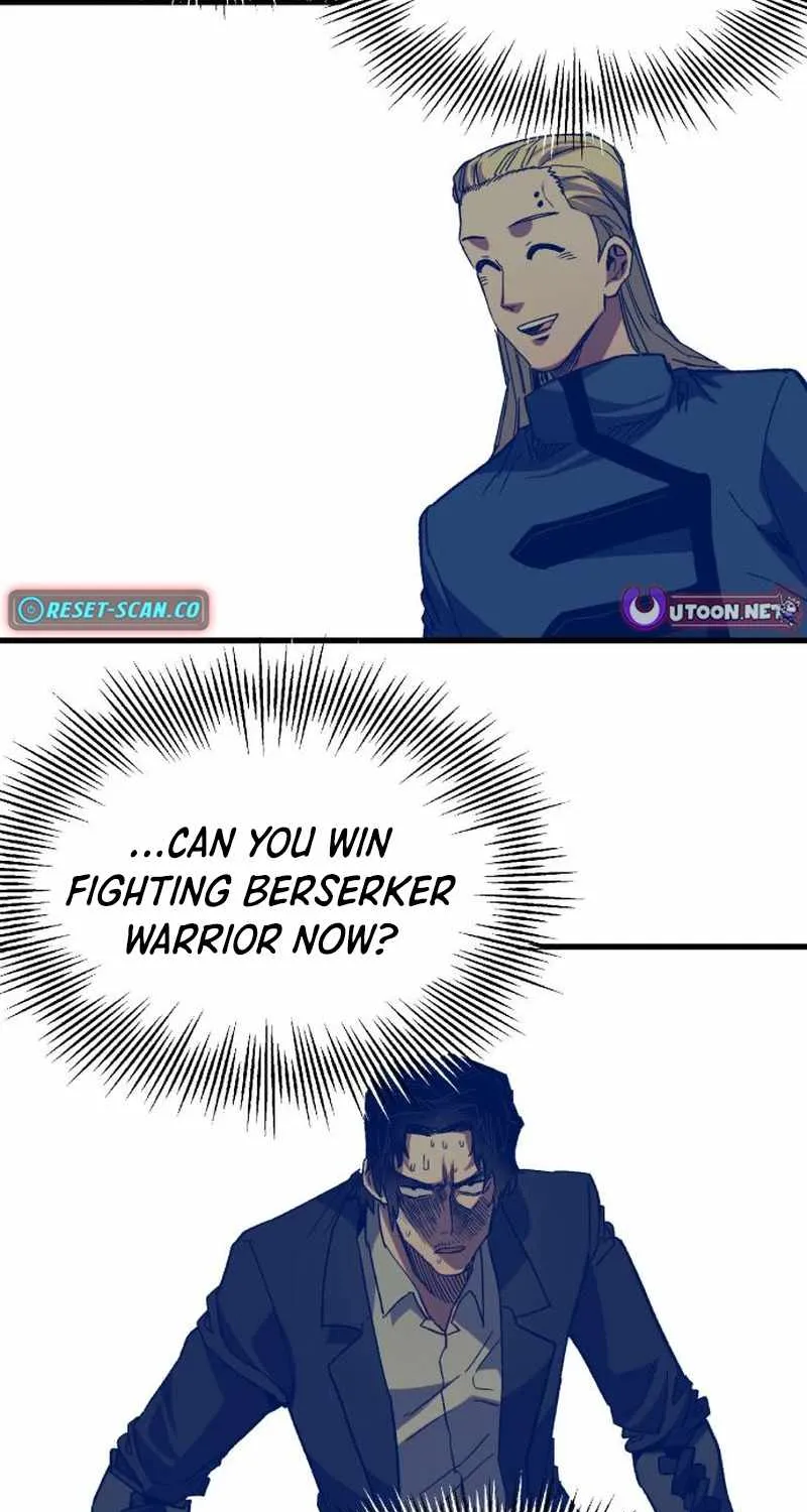 Warrior of the Mind Sword Chapter 26 page 23 - 