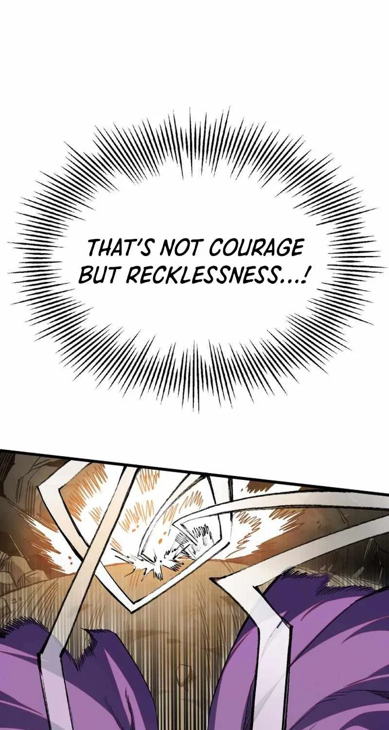 Warrior of the Mind Sword Chapter 26 page 25 - 