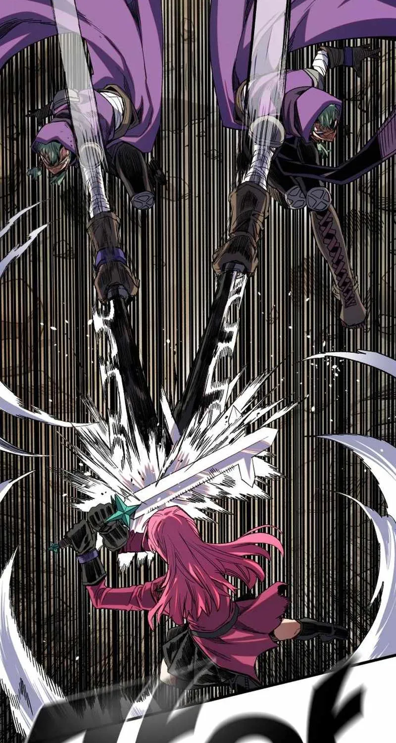 Warrior of the Mind Sword Chapter 26 page 26 - 