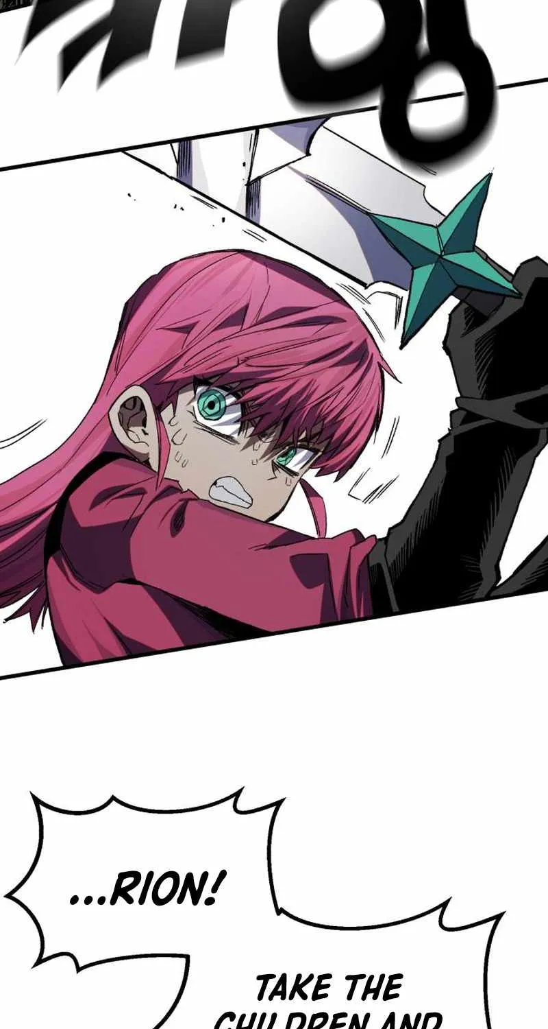 Warrior of the Mind Sword Chapter 26 page 27 - 