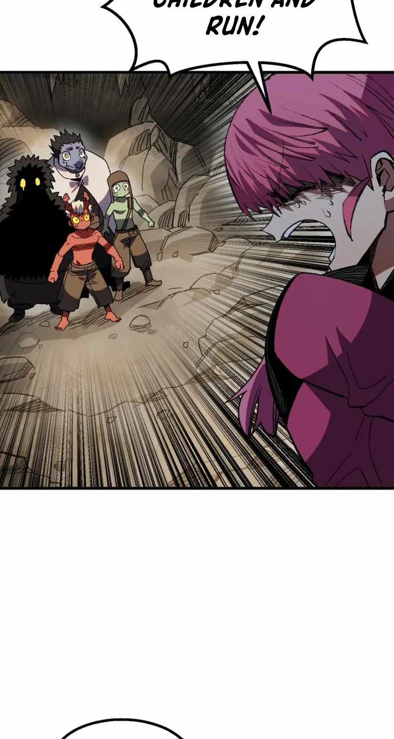 Warrior of the Mind Sword Chapter 26 page 28 - 