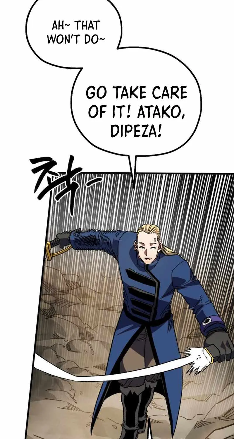 Warrior of the Mind Sword Chapter 26 page 29 - 