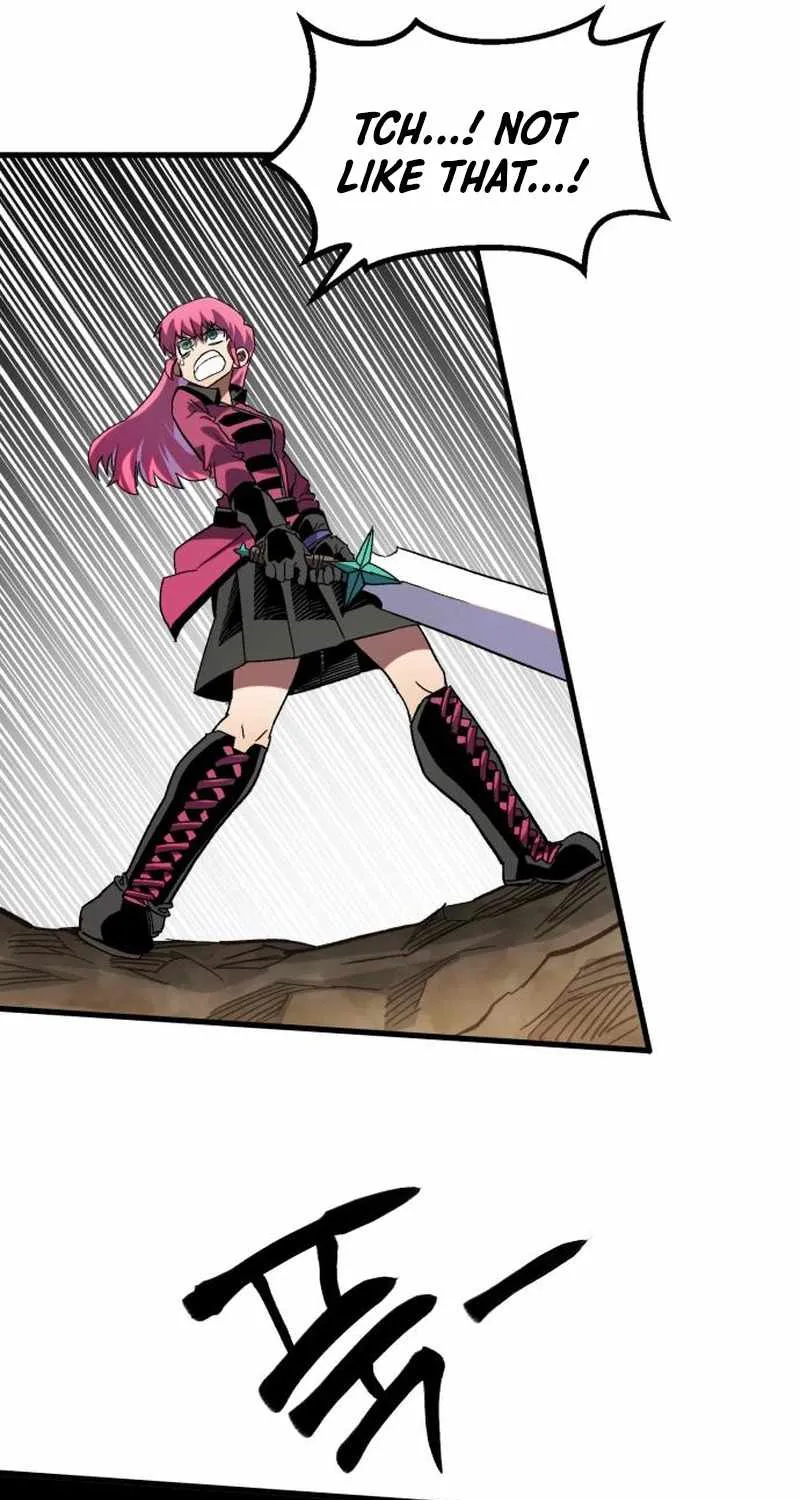 Warrior of the Mind Sword Chapter 26 page 31 - 