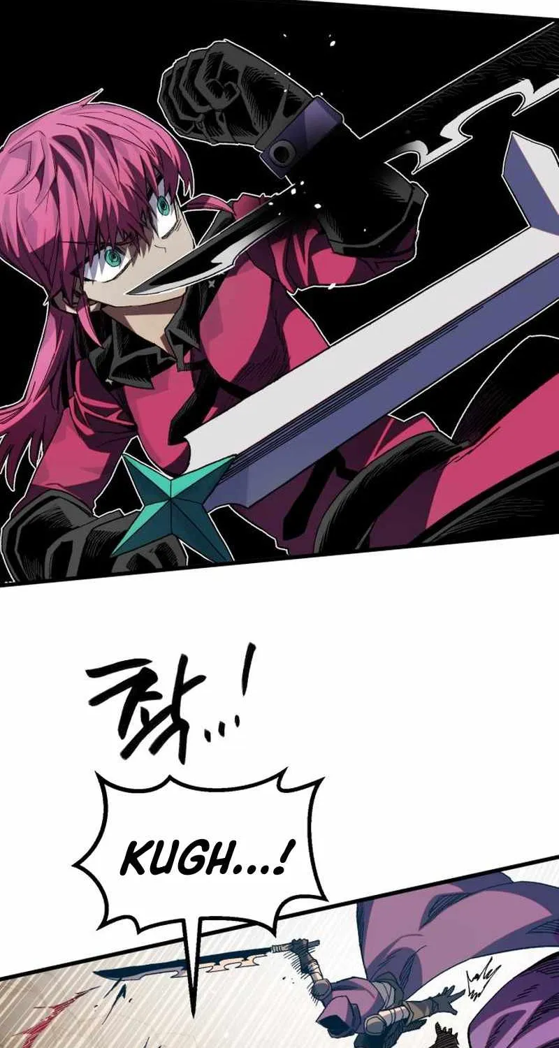Warrior of the Mind Sword Chapter 26 page 32 - 