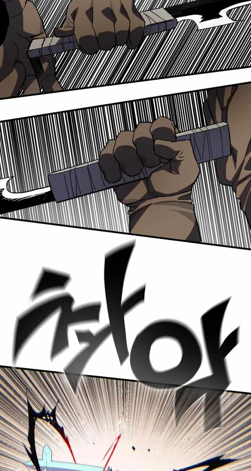 Warrior of the Mind Sword Chapter 26 page 34 - 