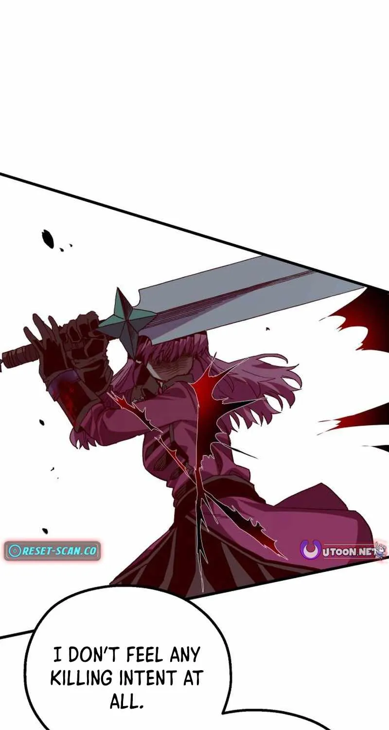 Warrior of the Mind Sword Chapter 26 page 37 - 