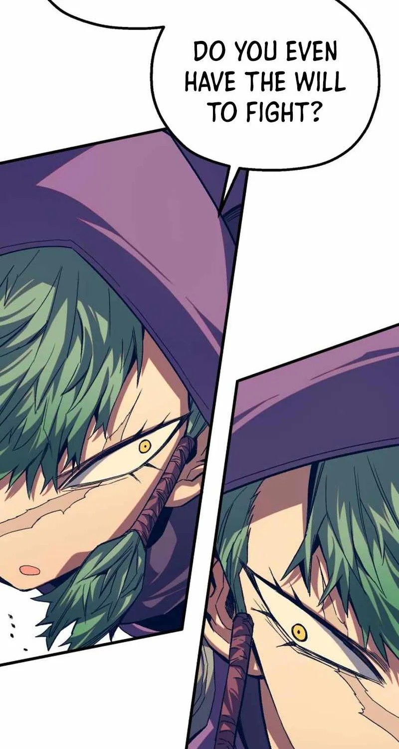Warrior of the Mind Sword Chapter 26 page 38 - 