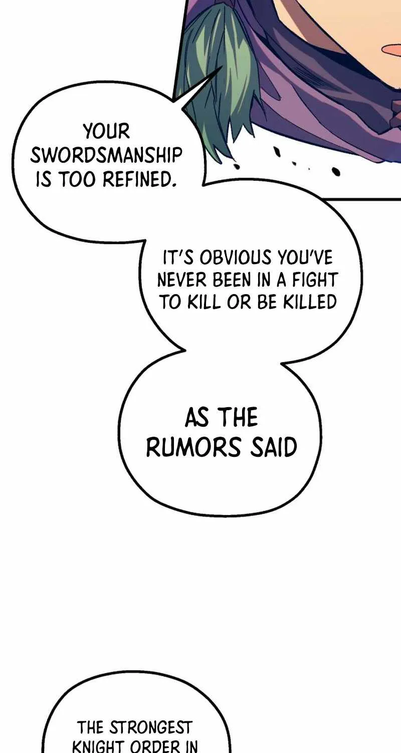 Warrior of the Mind Sword Chapter 26 page 39 - 