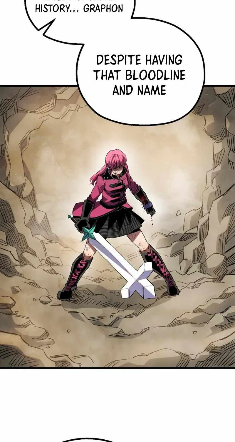 Warrior of the Mind Sword Chapter 26 page 40 - 