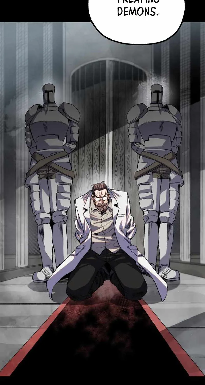 Warrior of the Mind Sword Chapter 26 page 5 - 