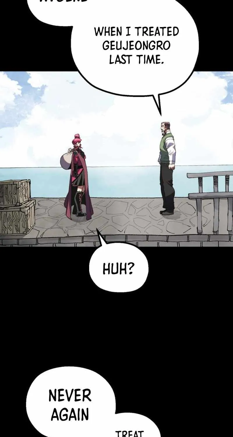 Warrior of the Mind Sword Chapter 26 page 45 - 