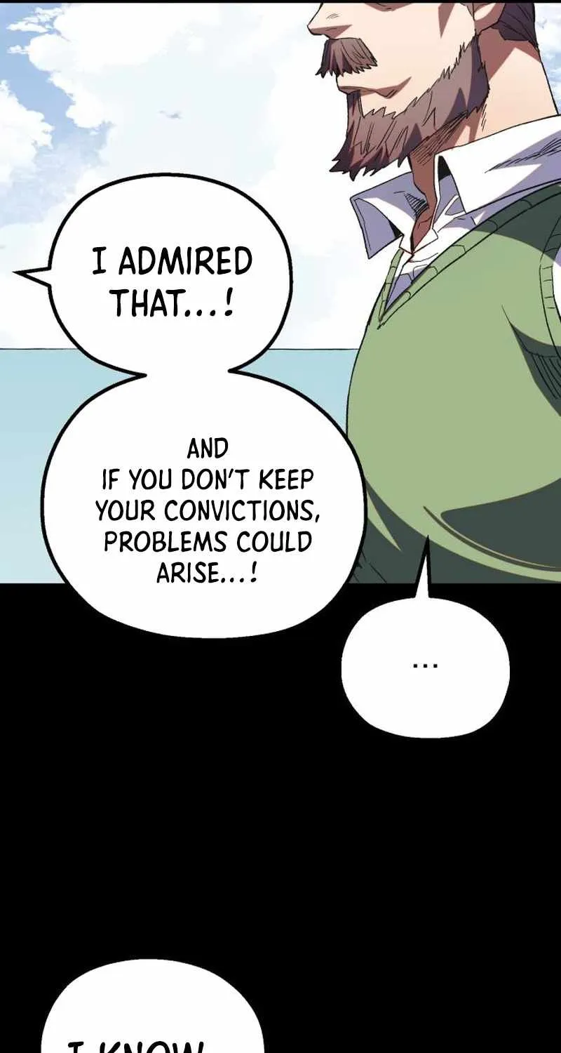 Warrior of the Mind Sword Chapter 26 page 48 - 