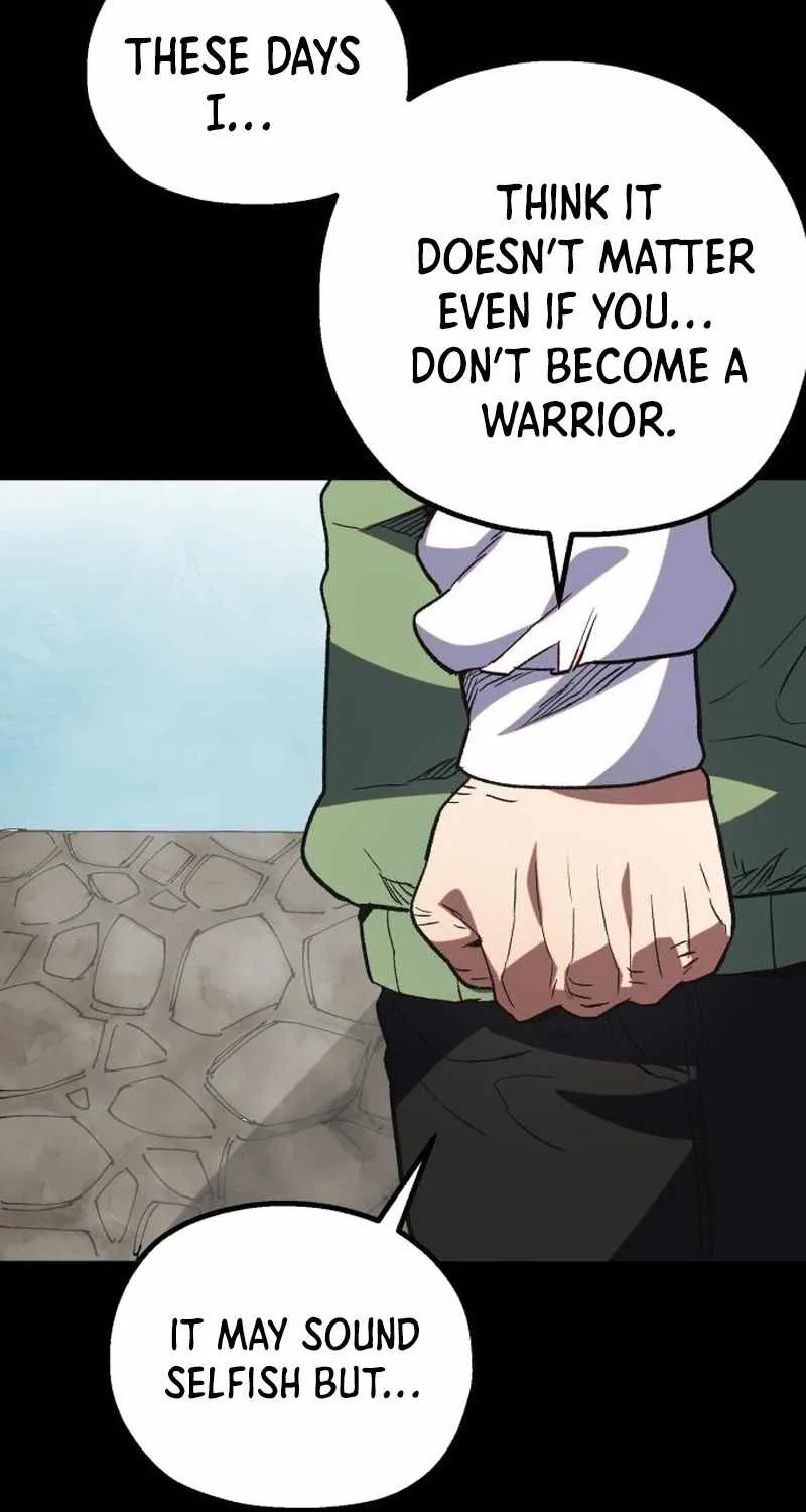 Warrior of the Mind Sword Chapter 26 page 50 - 