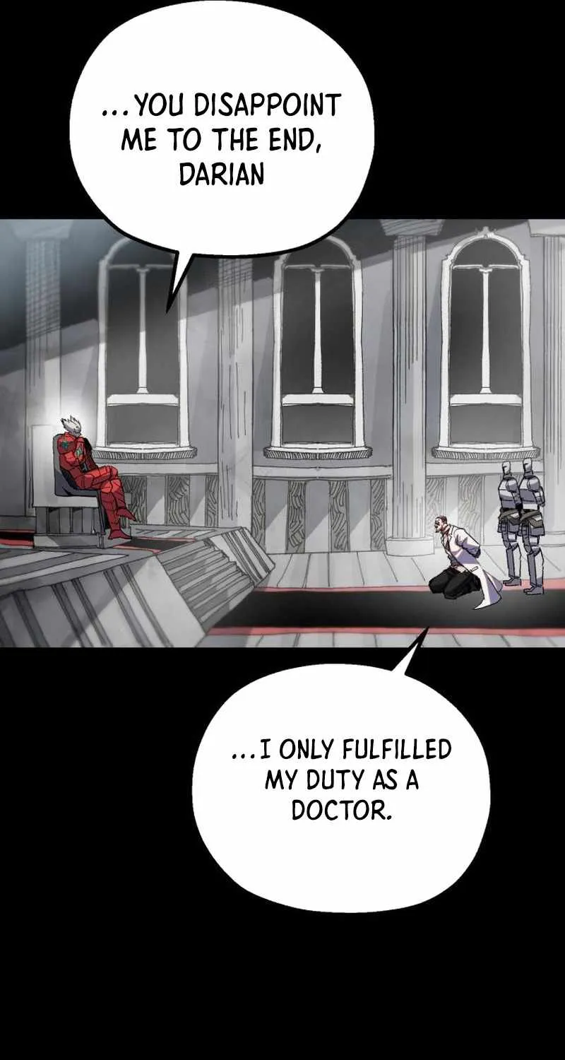 Warrior of the Mind Sword Chapter 26 page 7 - 