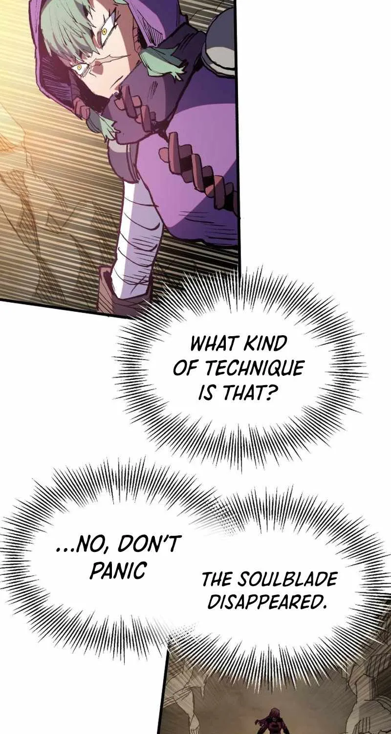 Warrior of the Mind Sword Chapter 26 page 62 - 