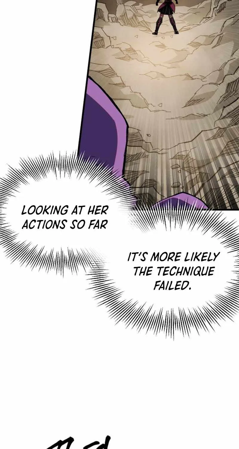 Warrior of the Mind Sword Chapter 26 page 63 - 