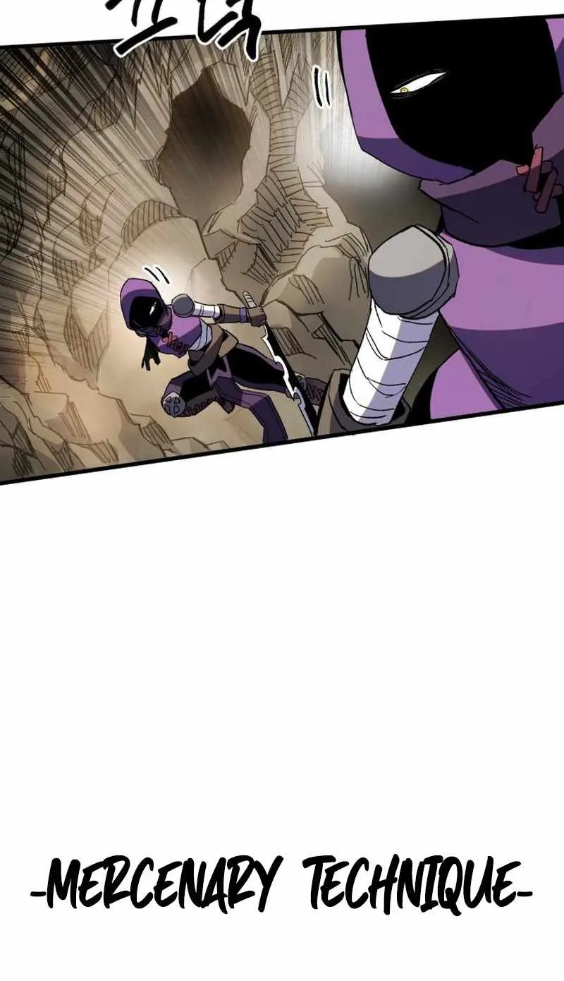 Warrior of the Mind Sword Chapter 26 page 64 - 