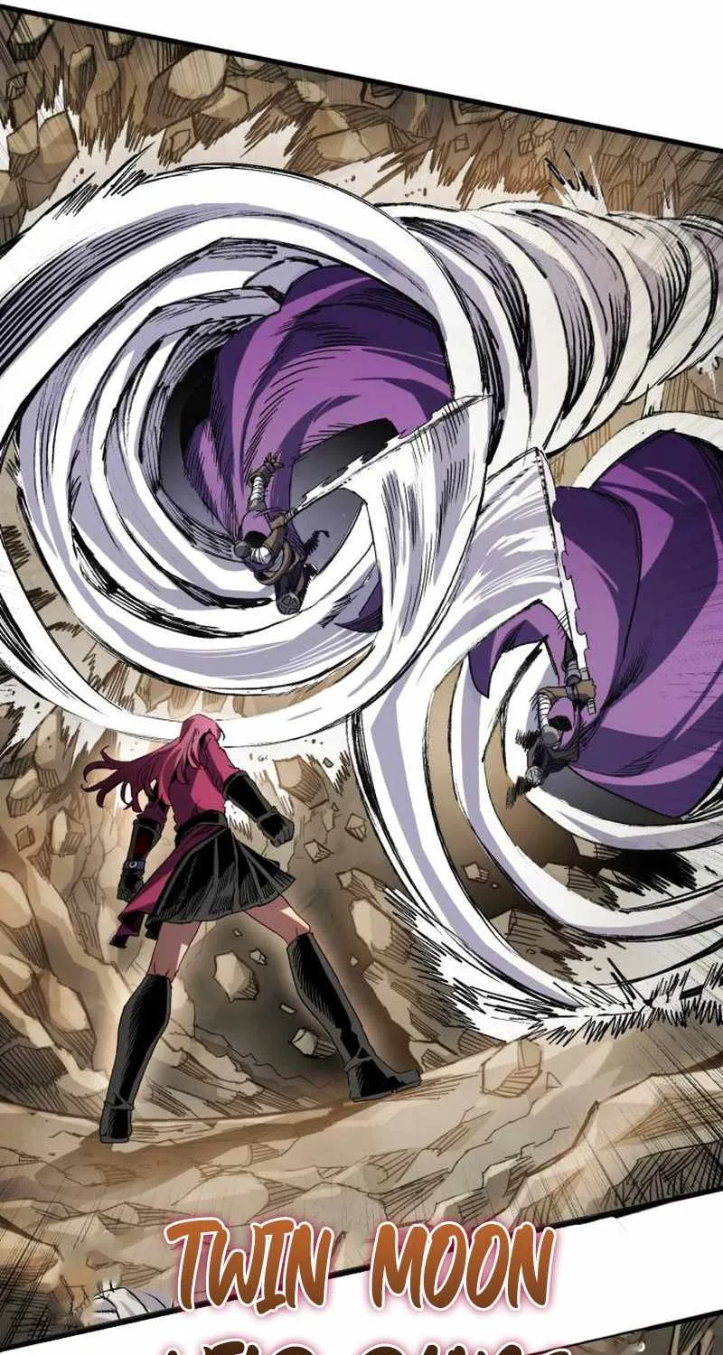 Warrior of the Mind Sword Chapter 26 page 65 - 