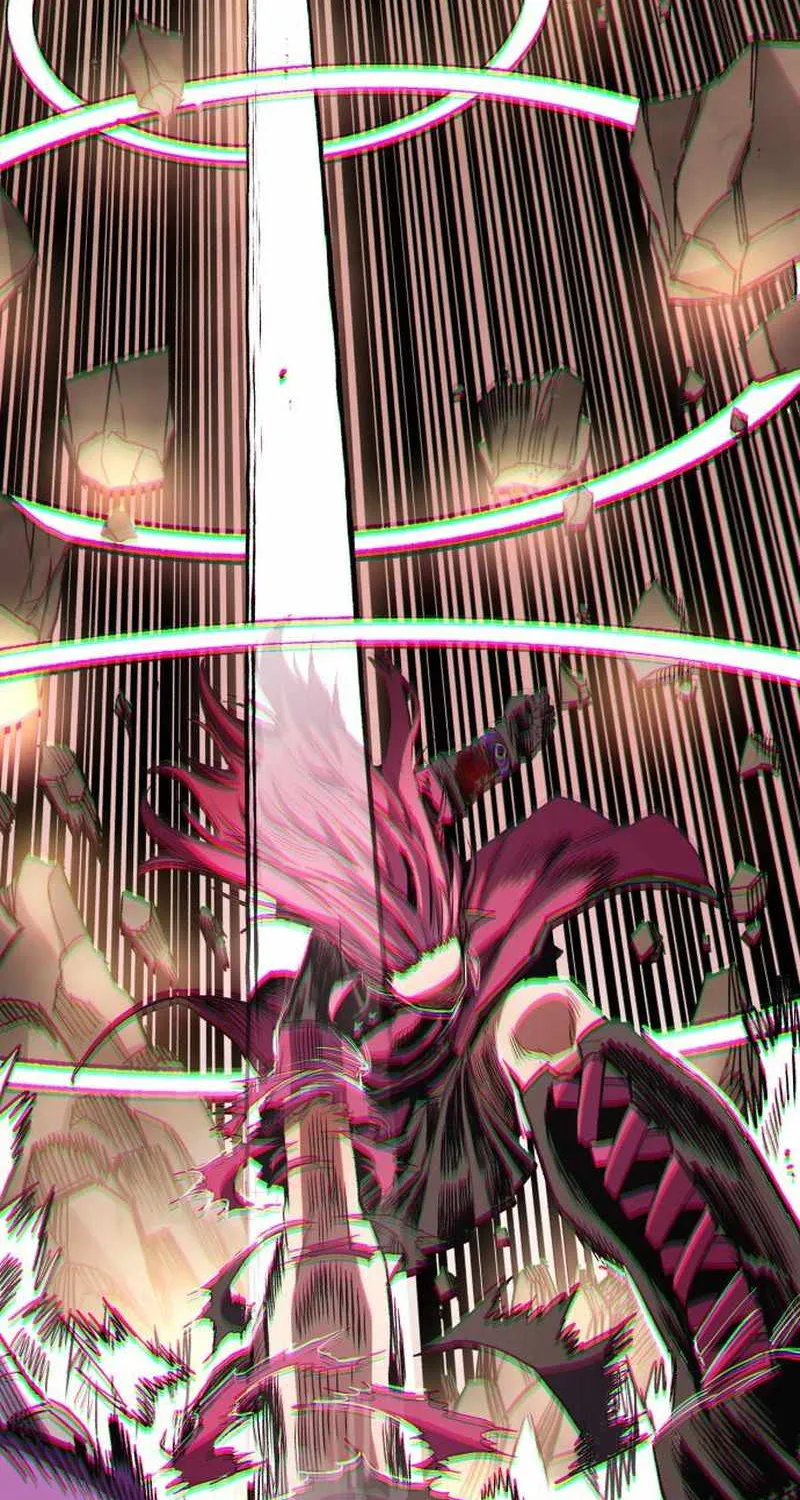Warrior of the Mind Sword Chapter 26 page 70 - 