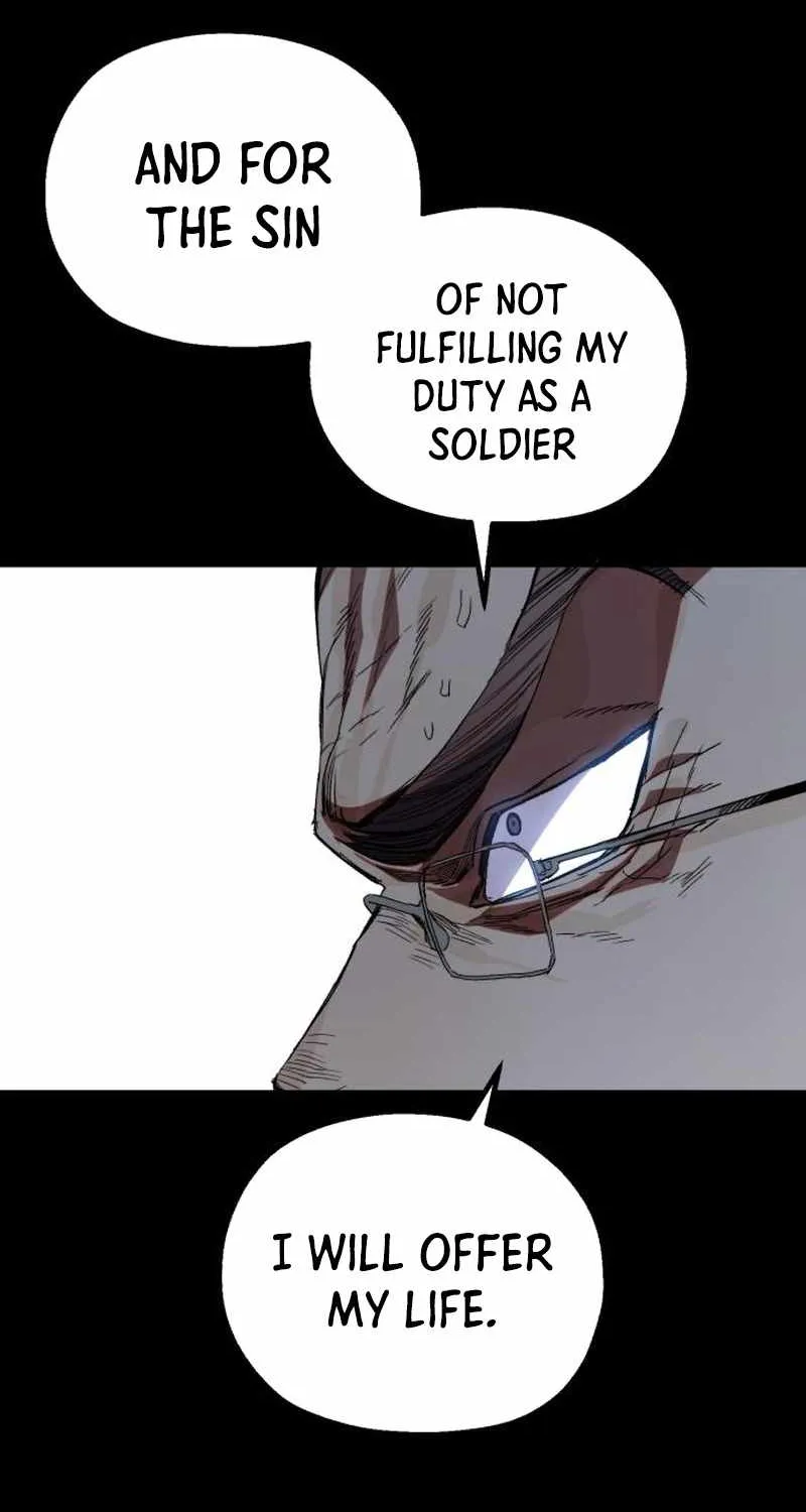 Warrior of the Mind Sword Chapter 26 page 8 - 