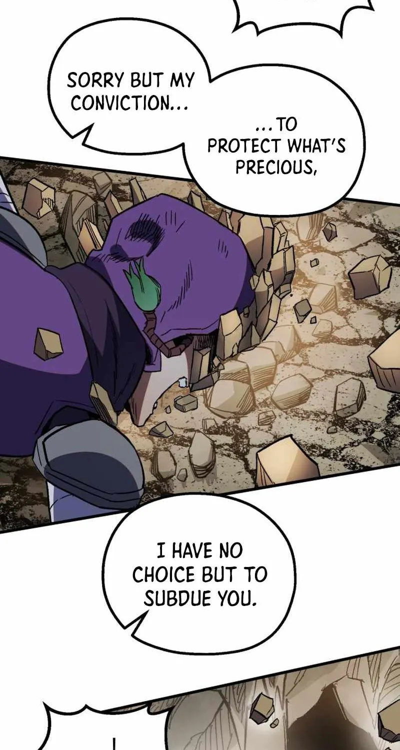 Warrior of the Mind Sword Chapter 26 page 72 - 