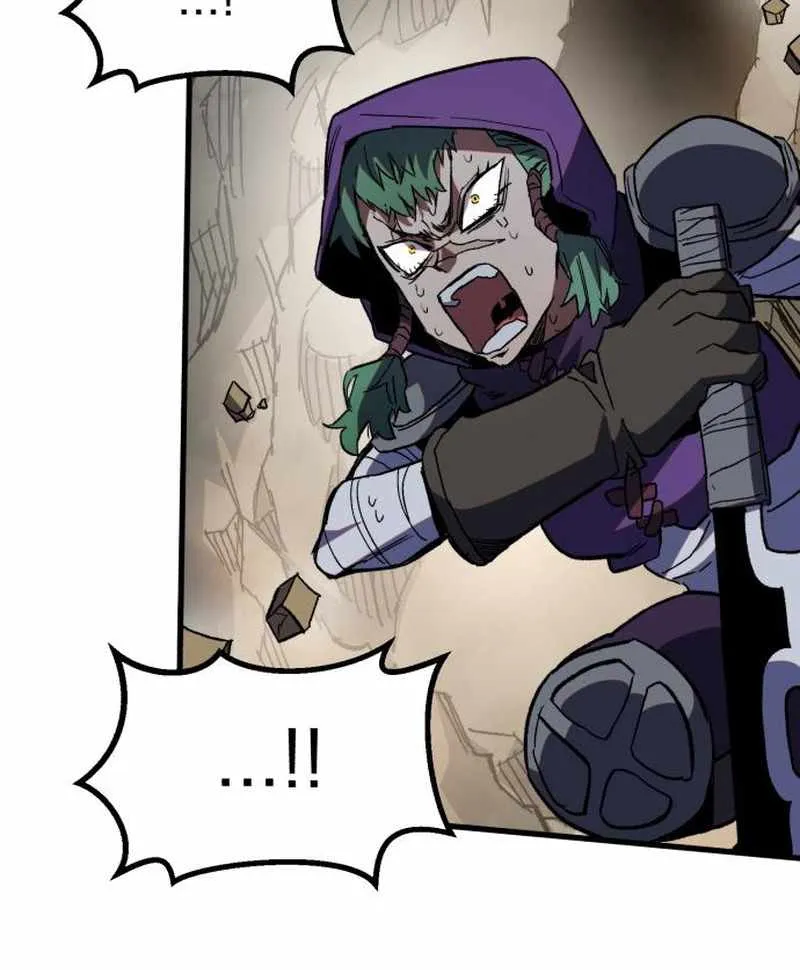 Warrior of the Mind Sword Chapter 26 page 73 - 