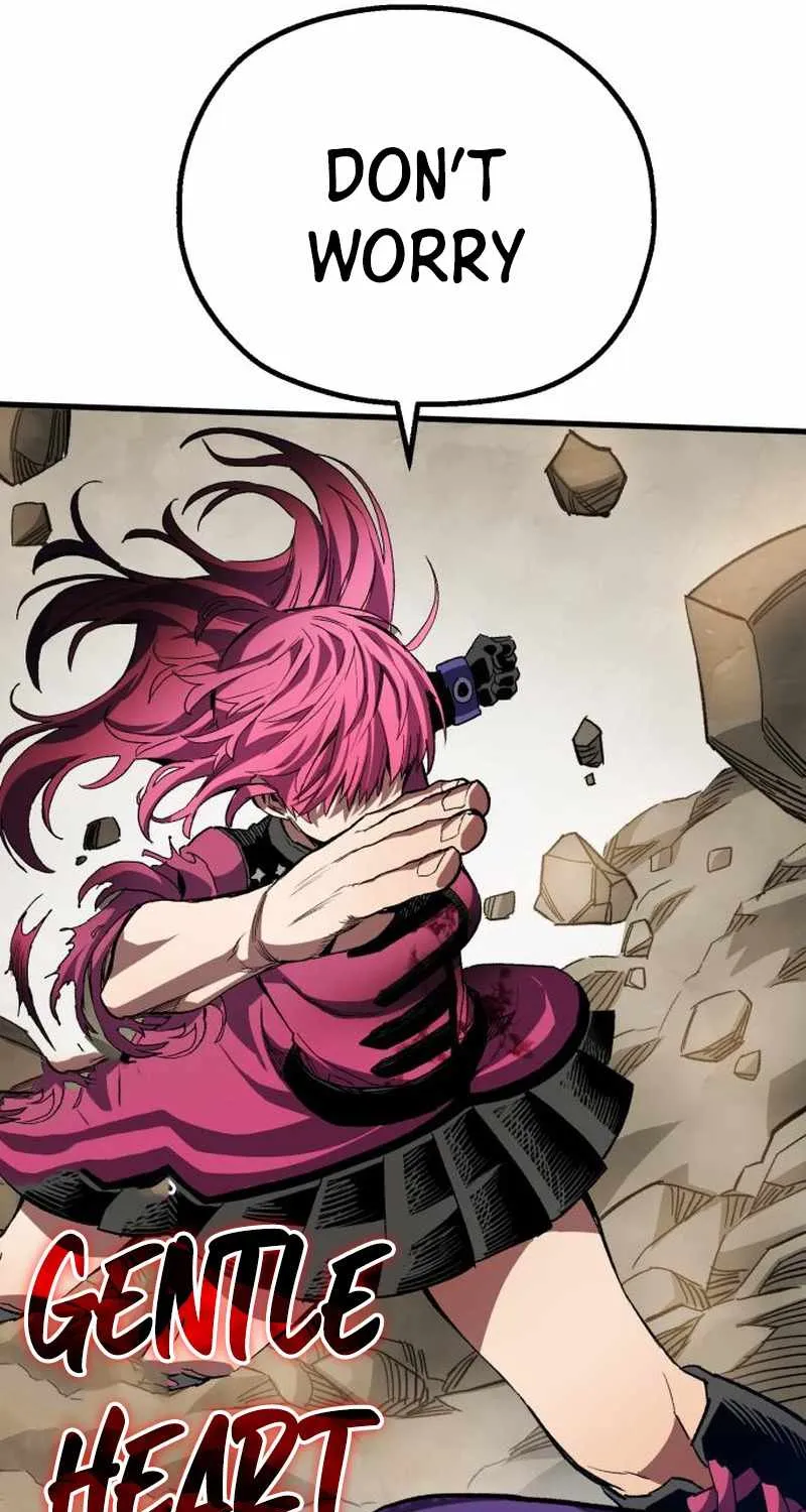 Warrior of the Mind Sword Chapter 26 page 74 - 