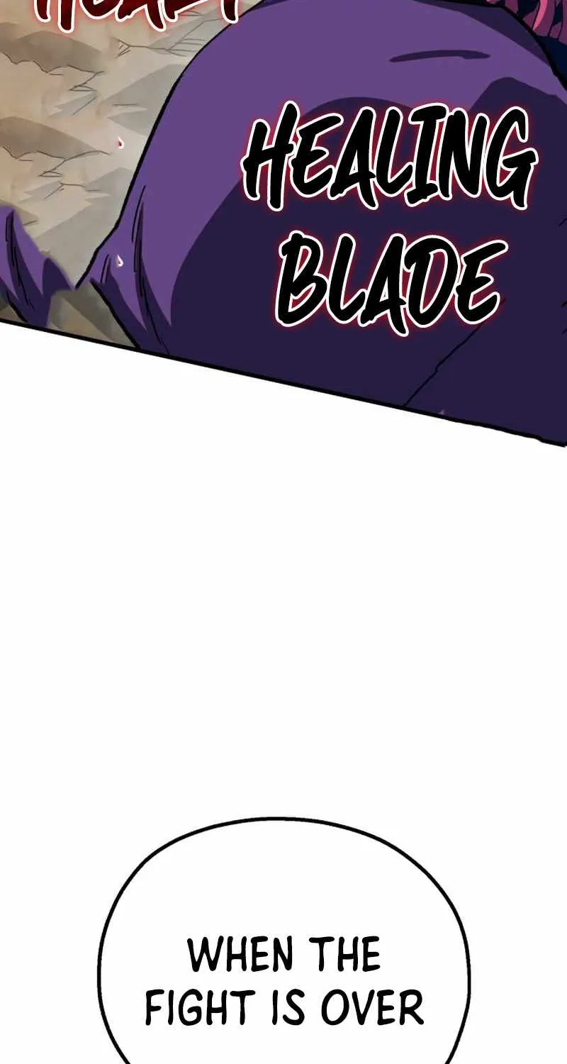 Warrior of the Mind Sword Chapter 26 page 75 - 