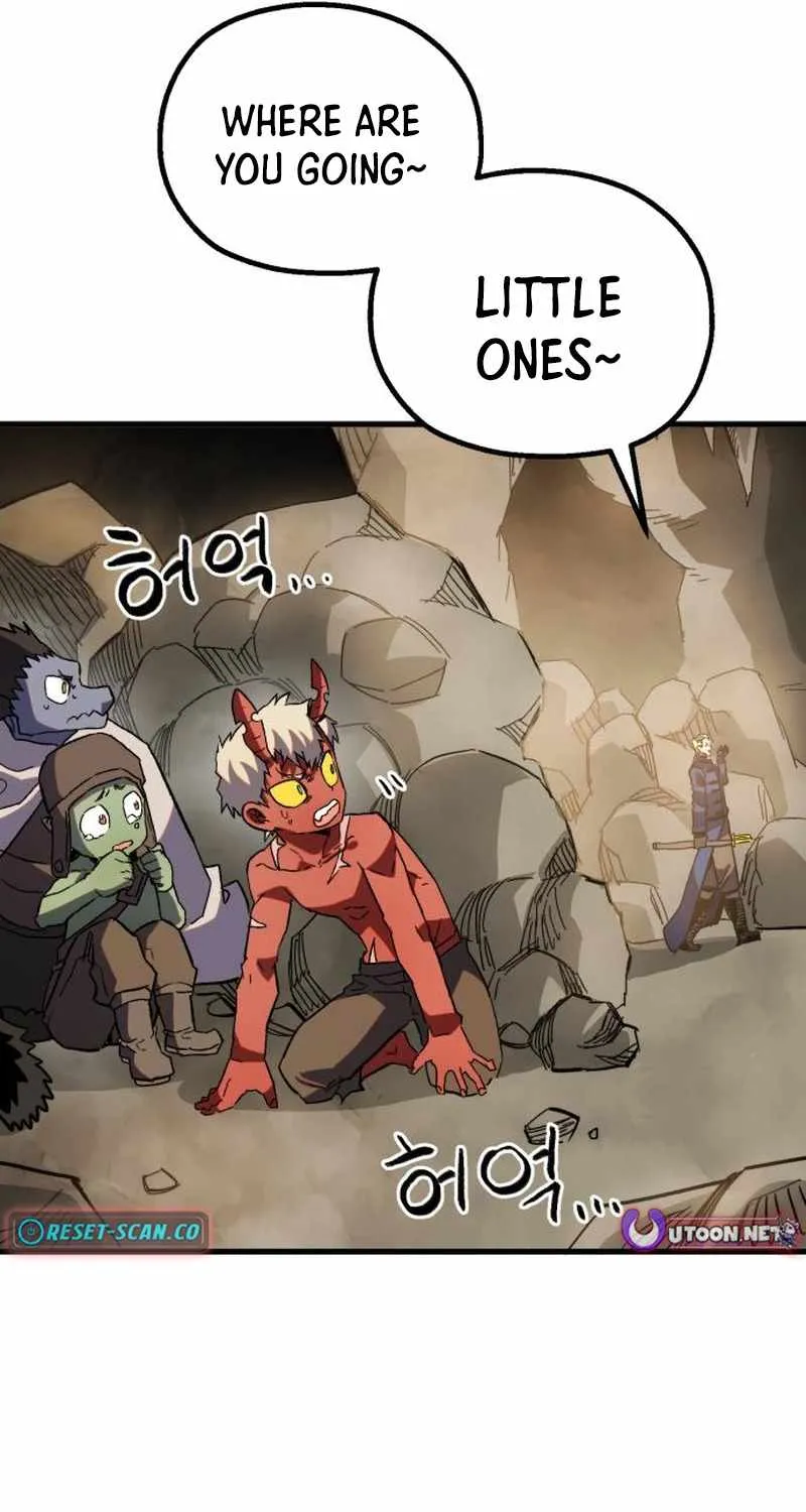 Warrior of the Mind Sword Chapter 26 page 79 - 