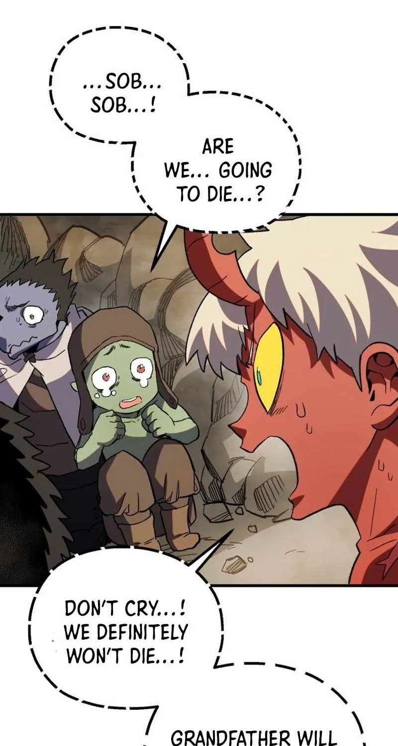 Warrior of the Mind Sword Chapter 26 page 80 - 