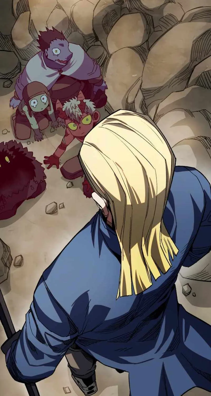 Warrior of the Mind Sword Chapter 26 page 82 - 