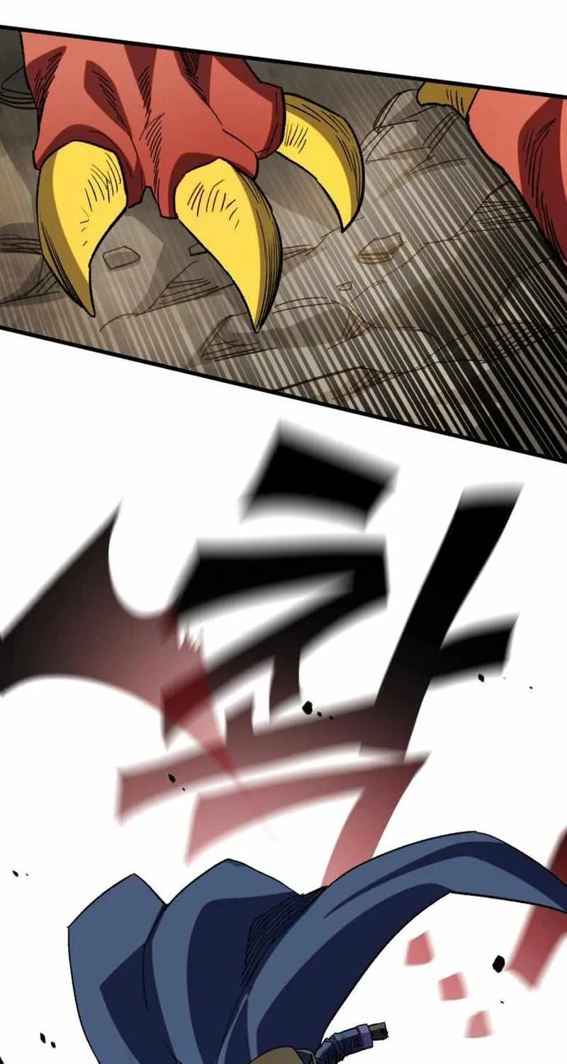 Warrior of the Mind Sword Chapter 26 page 86 - 