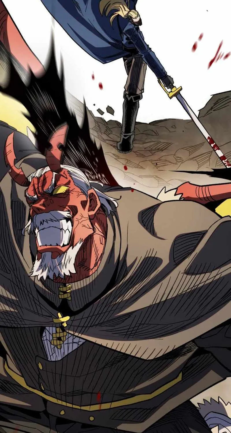 Warrior of the Mind Sword Chapter 26 page 87 - 