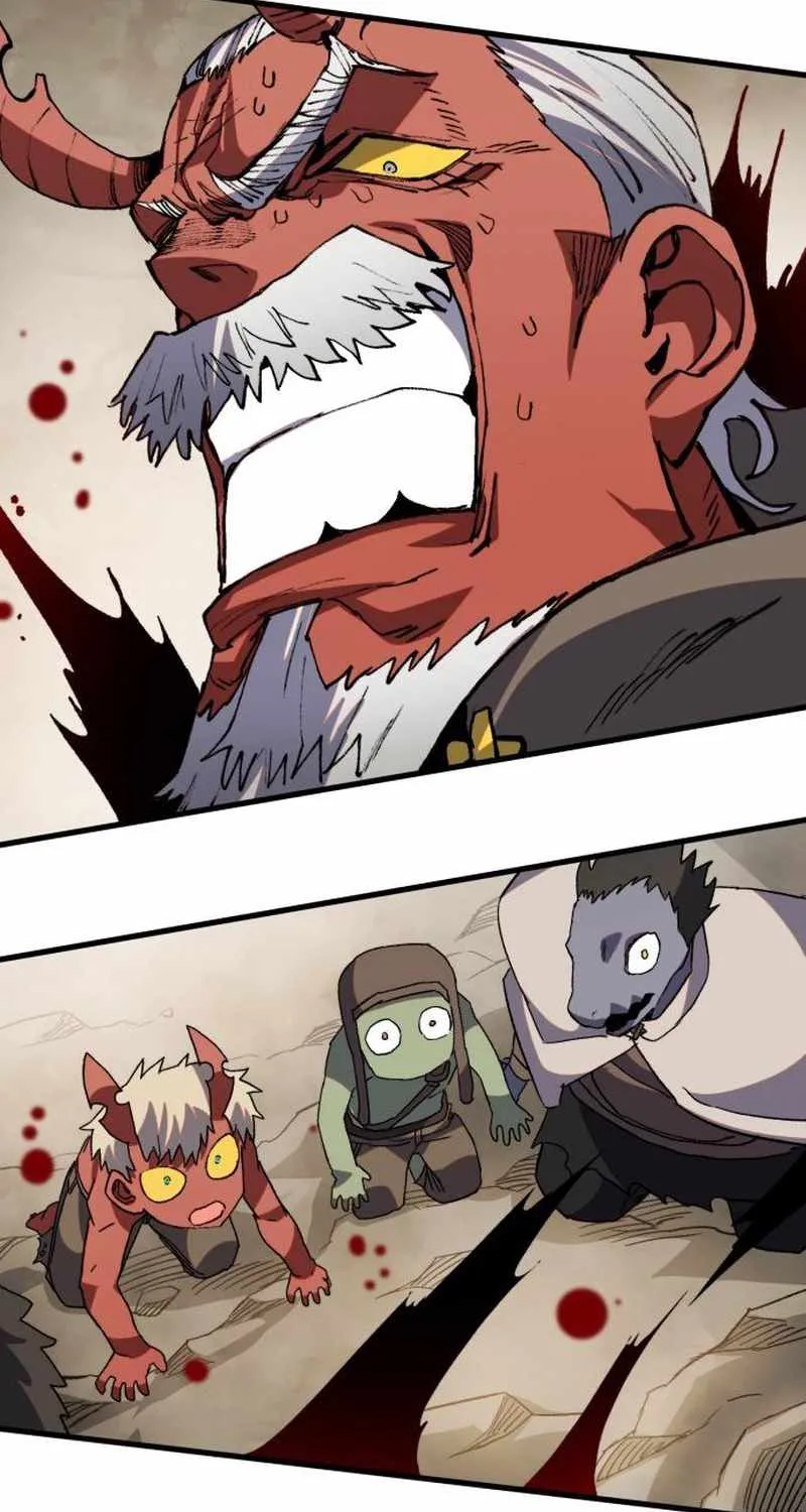 Warrior of the Mind Sword Chapter 26 page 90 - 