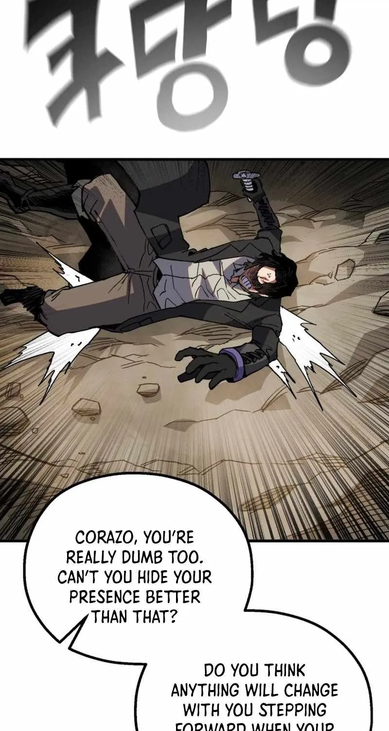 Warrior of the Mind Sword Chapter 26 page 94 - 