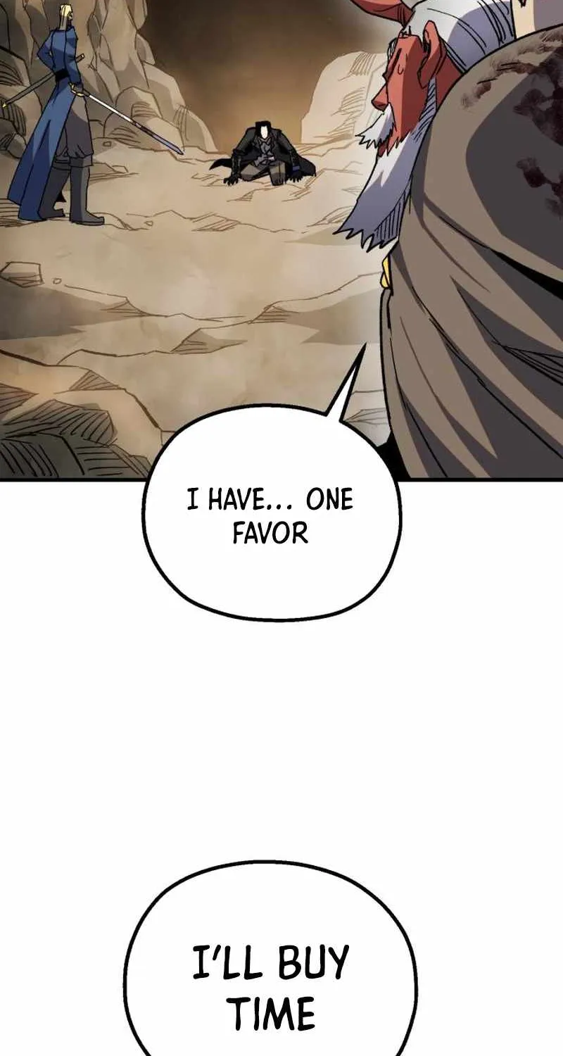 Warrior of the Mind Sword Chapter 26 page 97 - 