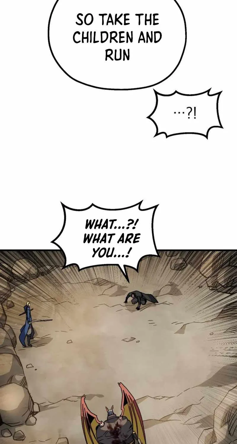 Warrior of the Mind Sword Chapter 26 page 99 - 