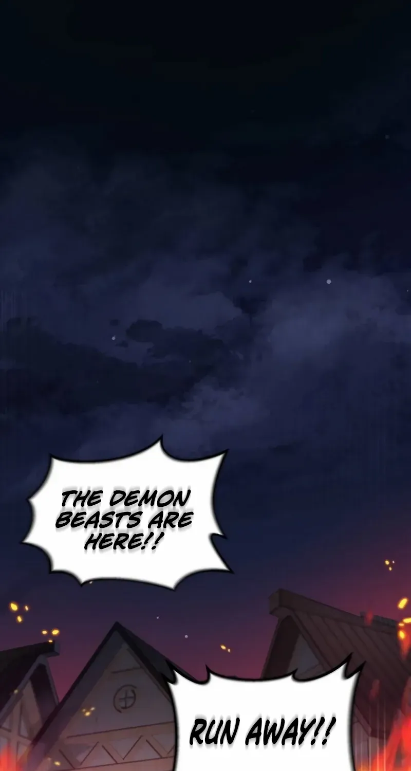 Warrior of the Mind Sword Chapter 3 page 2 - 