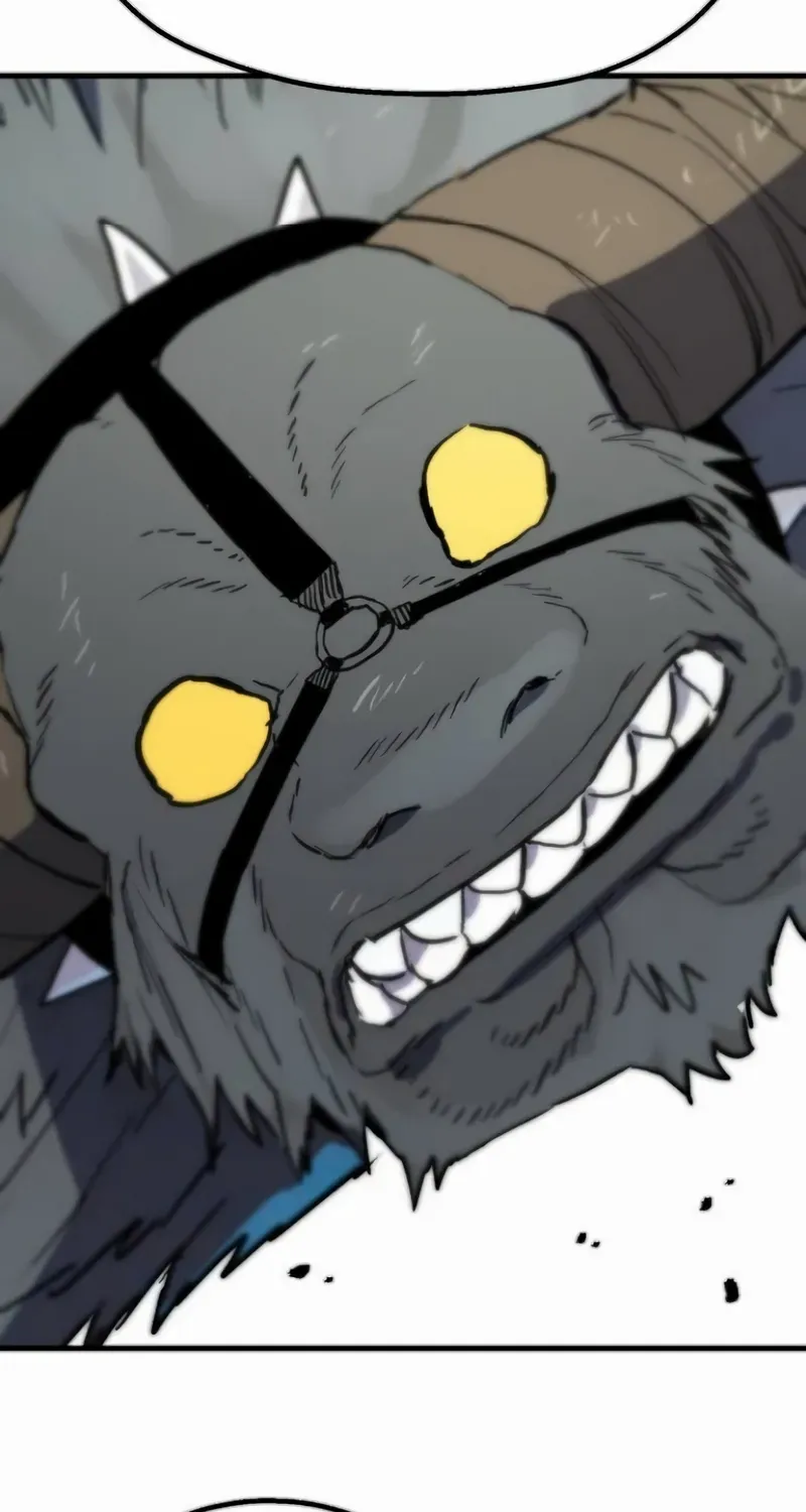 Warrior of the Mind Sword Chapter 3 page 113 - 