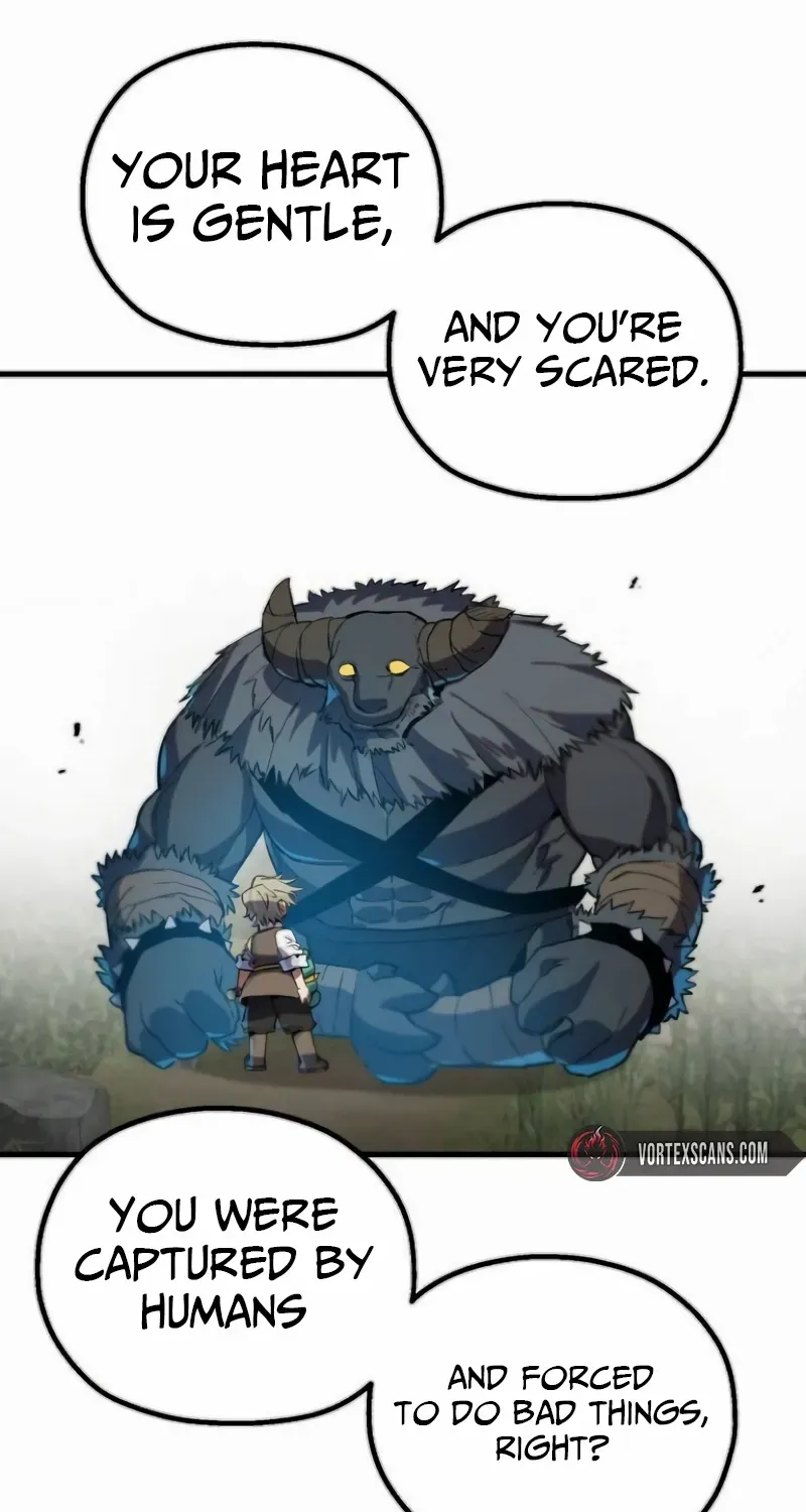 Warrior of the Mind Sword Chapter 3 page 115 - 