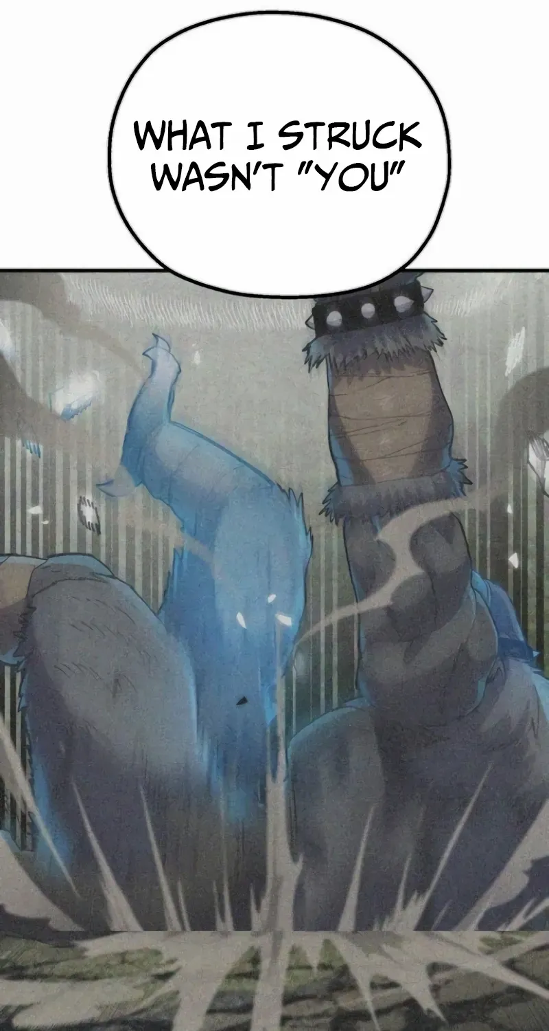 Warrior of the Mind Sword Chapter 3 page 117 - 