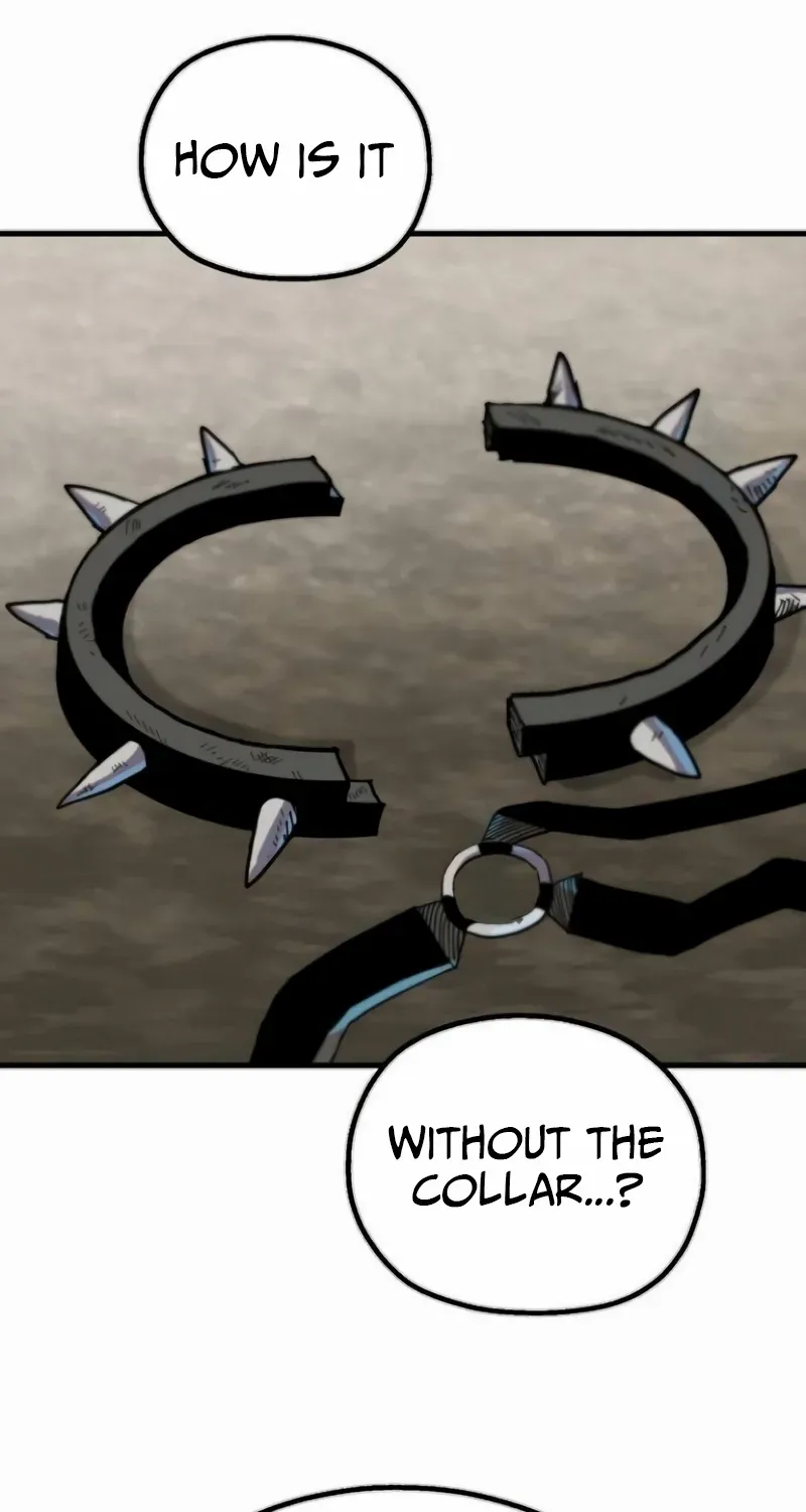 Warrior of the Mind Sword Chapter 3 page 121 - 
