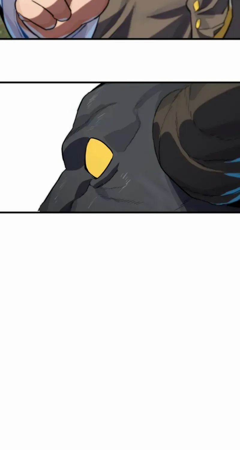Warrior of the Mind Sword Chapter 3 page 123 - 